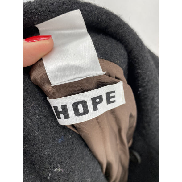 Manteau Hope - S