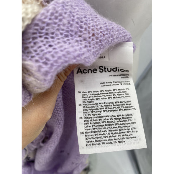 Pull-over Acne Studios - S