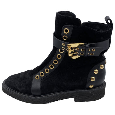 Bottes Giuseppe Zanotti - 38