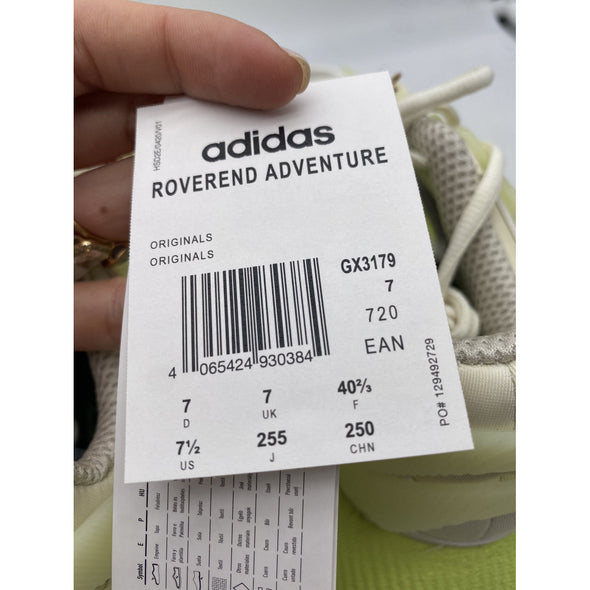 Baskets Adidas - 40.5