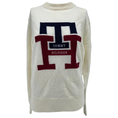 Pull-over Tommy Hilfiger - XS