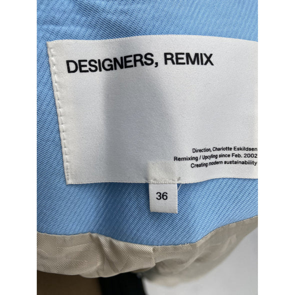 Blazer Designers Remix - 36