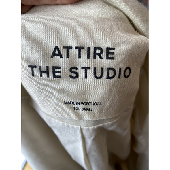 Trench-coat Attire the studio - S