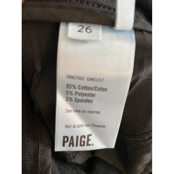 Pantalon Paige - 26