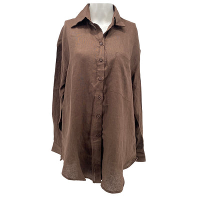 Chemise Aexae - S