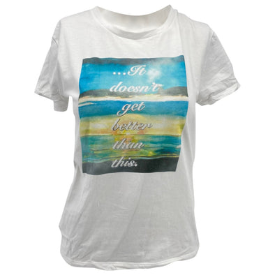 T-shirt Celine - S