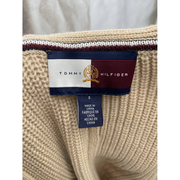 Cardigan Tommy Hilfiger - S