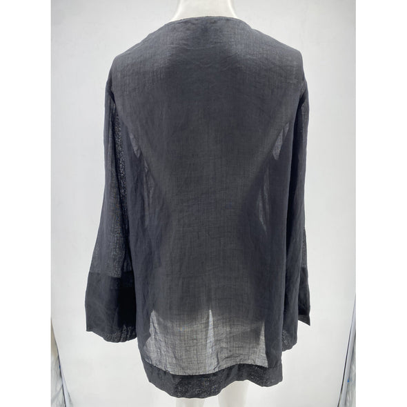 Blouse Massimo Dutti - S International