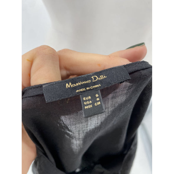 Blouse Massimo Dutti - S International