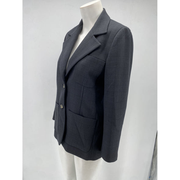 Blazer Ganni - 36 FR