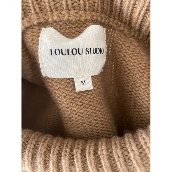 Pull-over Loulou studio - M International