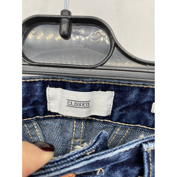 Jean Closed - 27 US