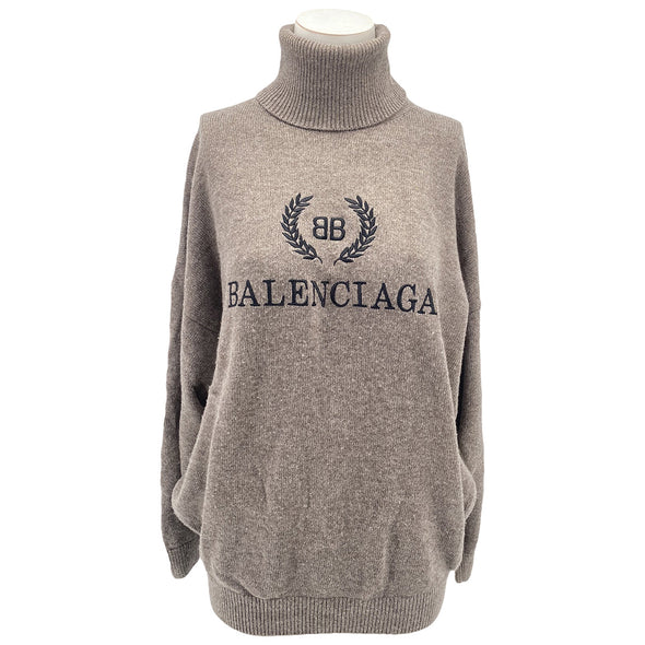 Pull Balenciaga - 4XS International