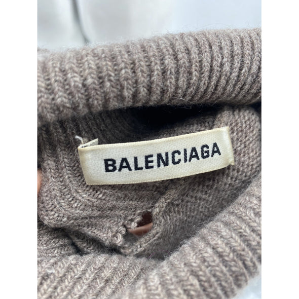 Pull Balenciaga - 4XS International