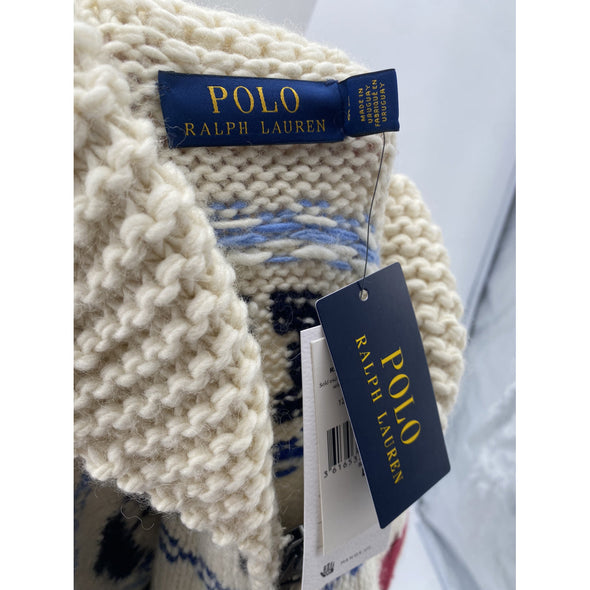 Cardigan Polo Ralph Lauren - L International