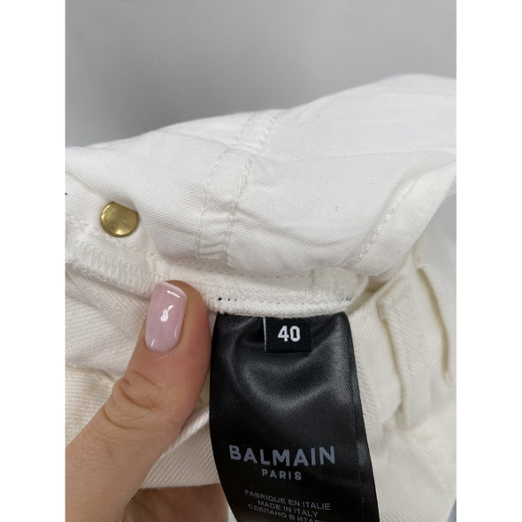 Jean Balmain - 40 FR