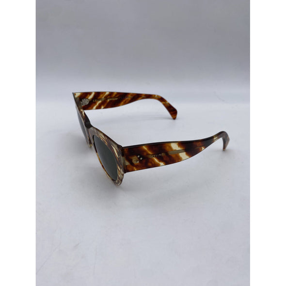 Lunettes de soleil Celine