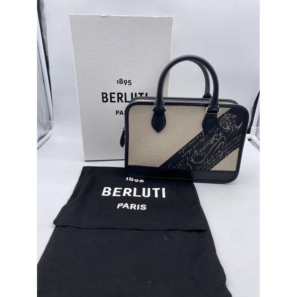 Sac Berluti