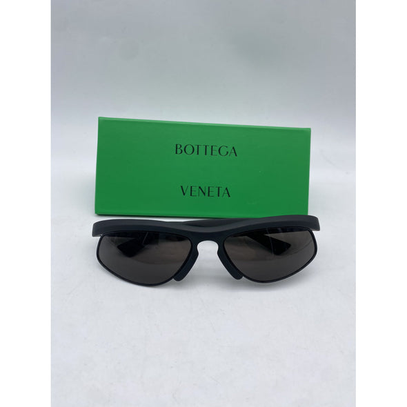 Lunettes de soleil Bottega Veneta