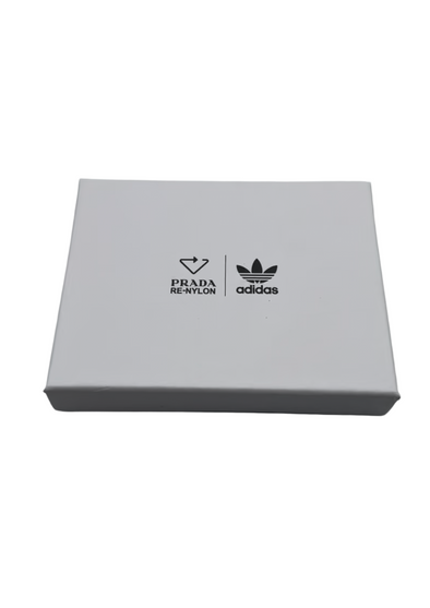 Jeu de cartes - Prada x Adidas