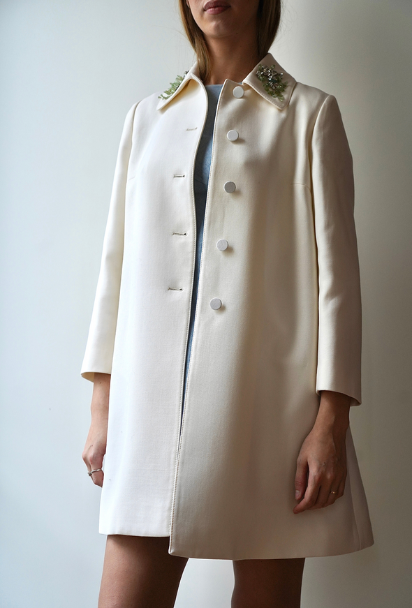 Manteau