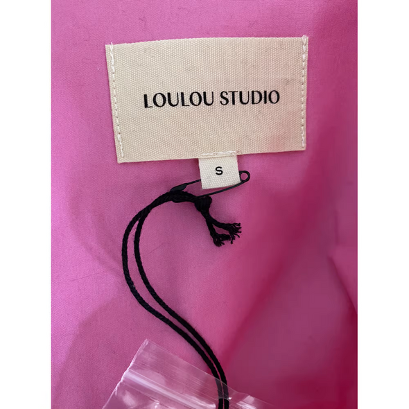 Chemise - Loulou Studio