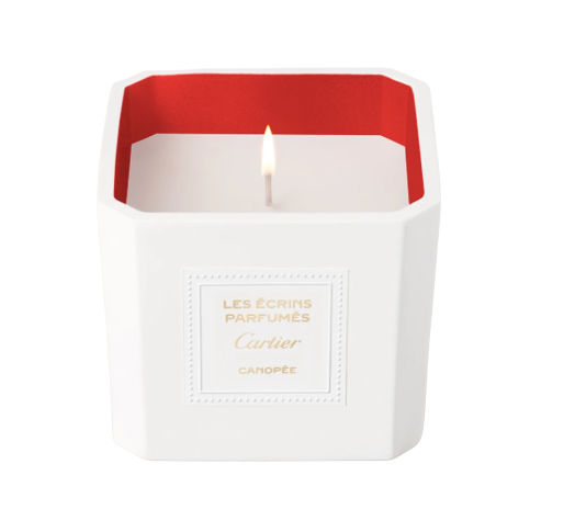 Les écrins parfumés - Cartier – Personal Seller Paris Les écrins parfumés - Cartier – Personal Seller Paris