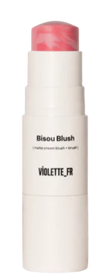 Blush "Bisou" - Violette_Fr