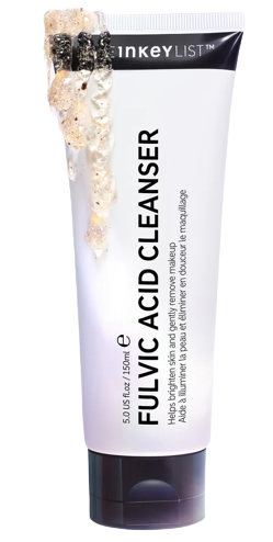 Gel nettoyant visage - The Inkey List