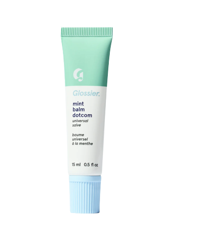 Lip Balm Dotcom "Menthe" - Glossier