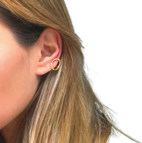 Boucles d'oreilles à clips