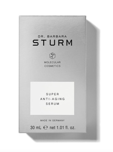 Super Anti-Aging Serum - Dr. Barbara Sturm