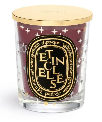 Bougie Etincelles - Diptyque