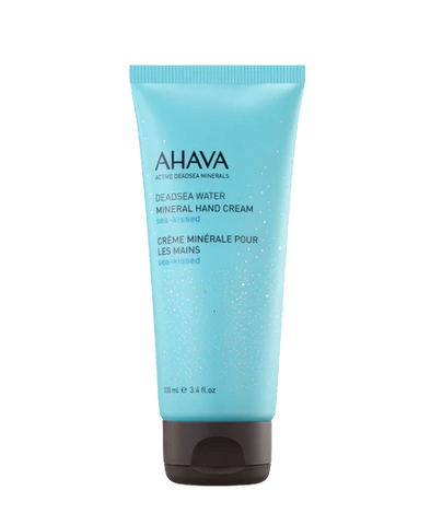 Crème minérale mains- Ahava