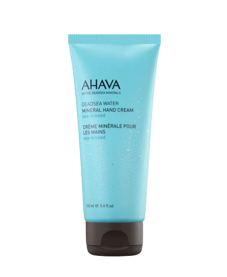 Crème minérale mains- Ahava