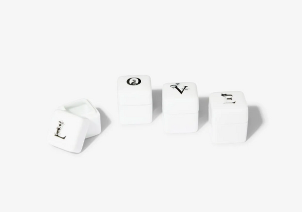 Set boites "LOVE" - Diptyque