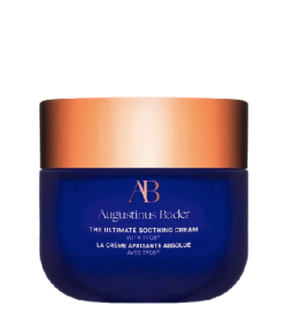 The Ultimate Soothing Cream
