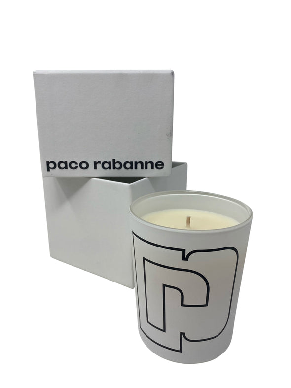 Bougie parfumée - Paco Rabanne