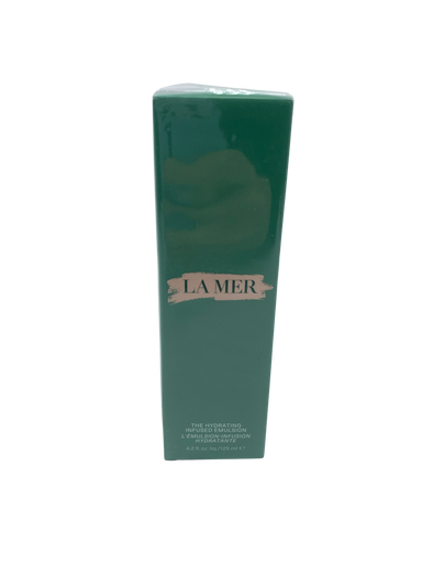 The Hydrating Infused Emulsion - La mer