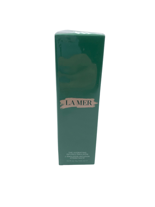 The Hydrating Infused Emulsion - La mer