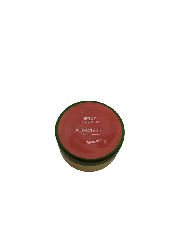 Cream Blush Spicy - Tata Harper