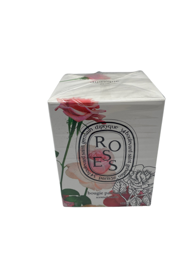 Bougie Roses 190g - Diptyque