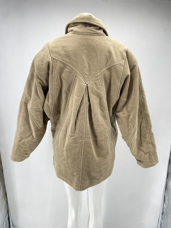 Veste SAO en velours 34 FR