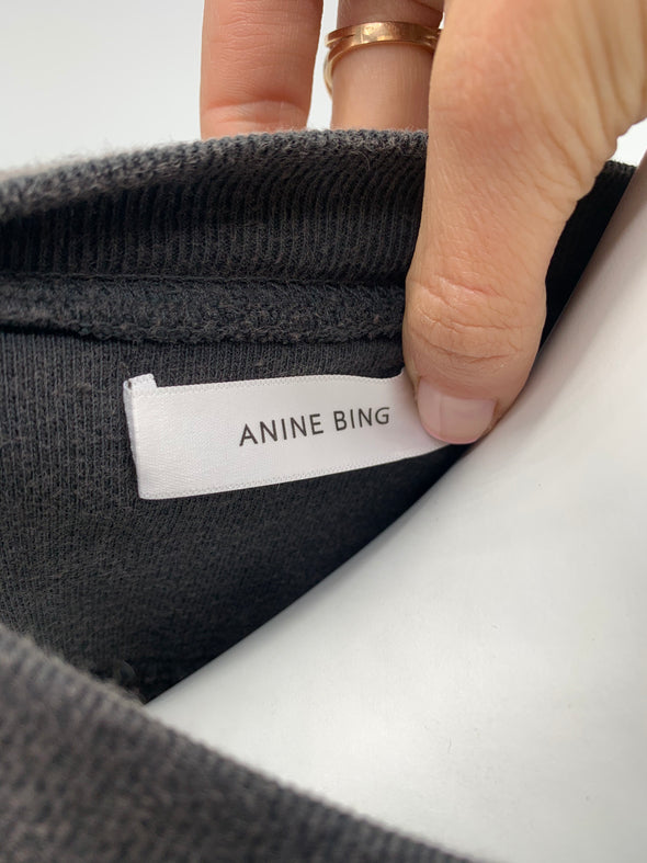 Sweat Anine Bing