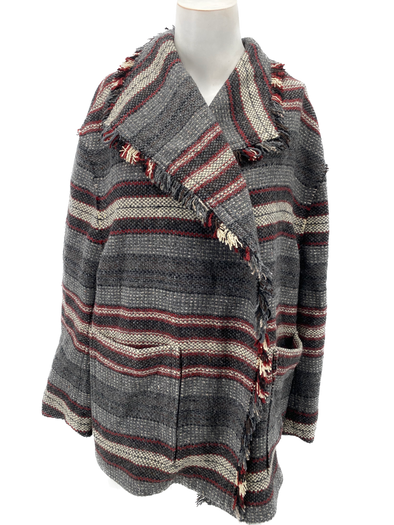 Manteau 38 FR