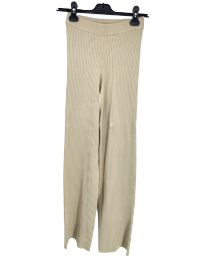 Pantalon en viscose