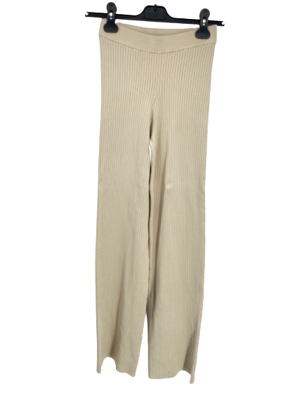 Pantalon en viscose