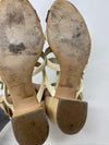 Sandales en cuir - Personal Seller