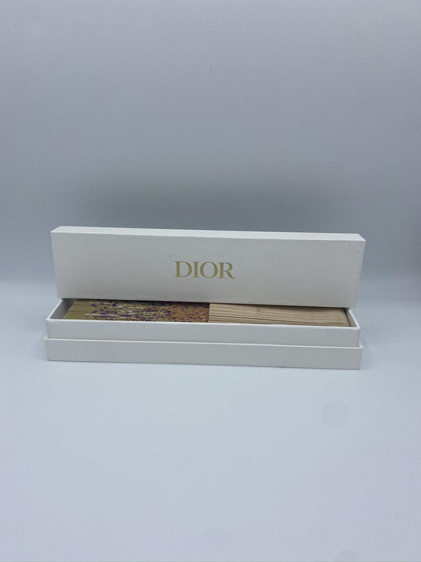 Eventail Dior - Personal Seller