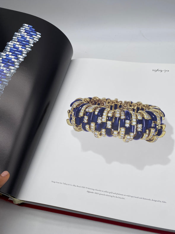 Livre "Making Jewelry Modern" - Cipullo